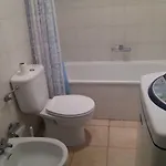 Aphotel Paraiso Del Sur In Centro Citta, Wifi Personale, Vista Mare Con Terrazza, Ristoranti E Pub Adiacenti, Taxi E Bus, Atelier Cura Persona, Farmacia Con Medico Апартаменты