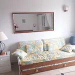 Aphotel Paraiso Del Sur In Centro Citta, Wifi Personale, Vista Mare Con Terrazza, Ristoranti E Pub Adiacenti, Taxi E Bus, Atelier Cura Persona, Farmacia Con Medico Апартаменты Адехе