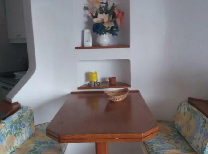 Aphotel Paraiso Del Sur In Centro Citta, Wifi Personale, Vista Mare Con Terrazza, Ristoranti E Pub Adiacenti, Taxi E Bus, Atelier Cura Persona, Farmacia Con Medico Costa Adeje (Tenerife)